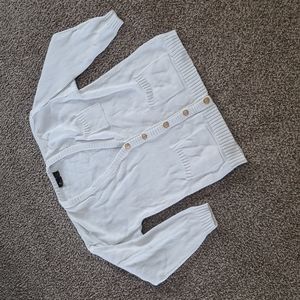 Lizsport Vintage Style Sweater